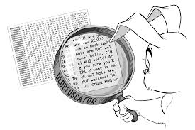 Read more about the article Obfuscation using Export Table